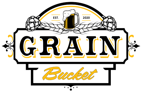 Grain Bucket Logo