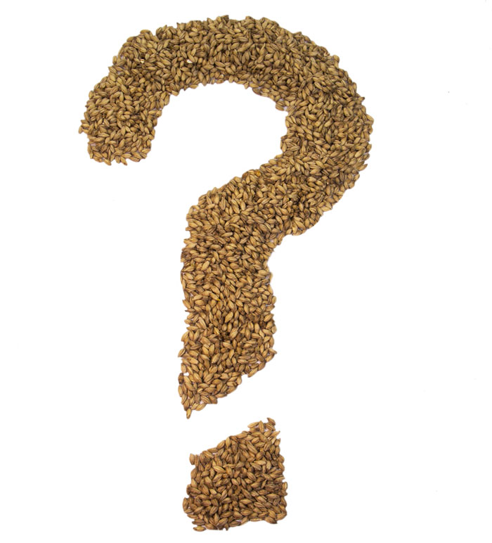 Grain Question?